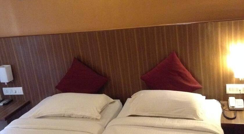 Zip Rooms Premium Services Marathahalli, Bangalore 4